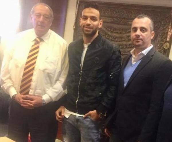 جابر يتوسط رئيس المقاصة وسراج