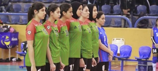 سيدات سبورتنج