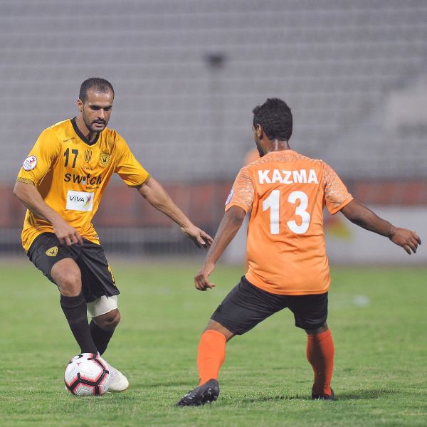 بدر المطوع 