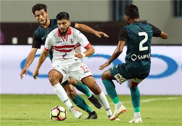 فرجاني ساسي