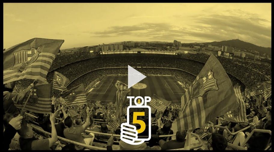 ملعب الكامب نو