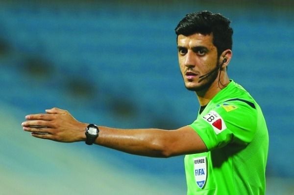 سلطان عبدالرزاق المرزوقي