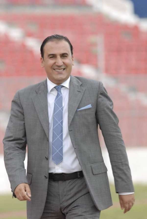 أنيس الباجي