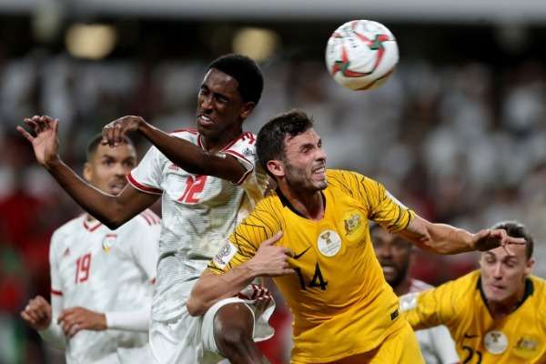 خليفة الحمادي