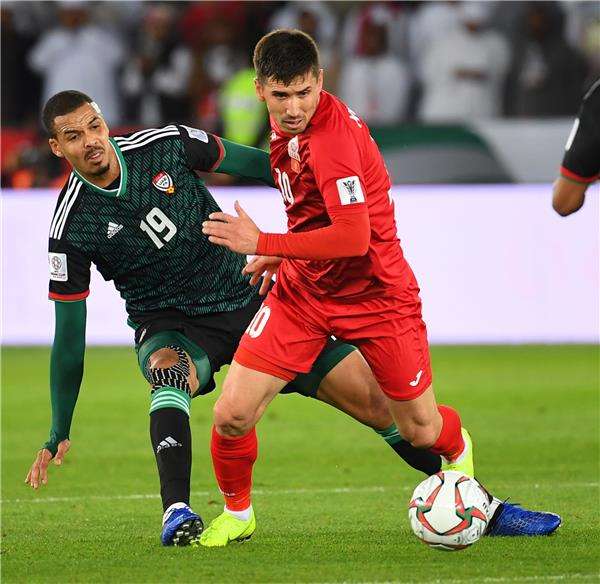 إسماعيل أحمد