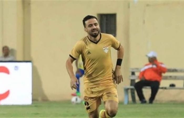 أحمد شديد قناوي