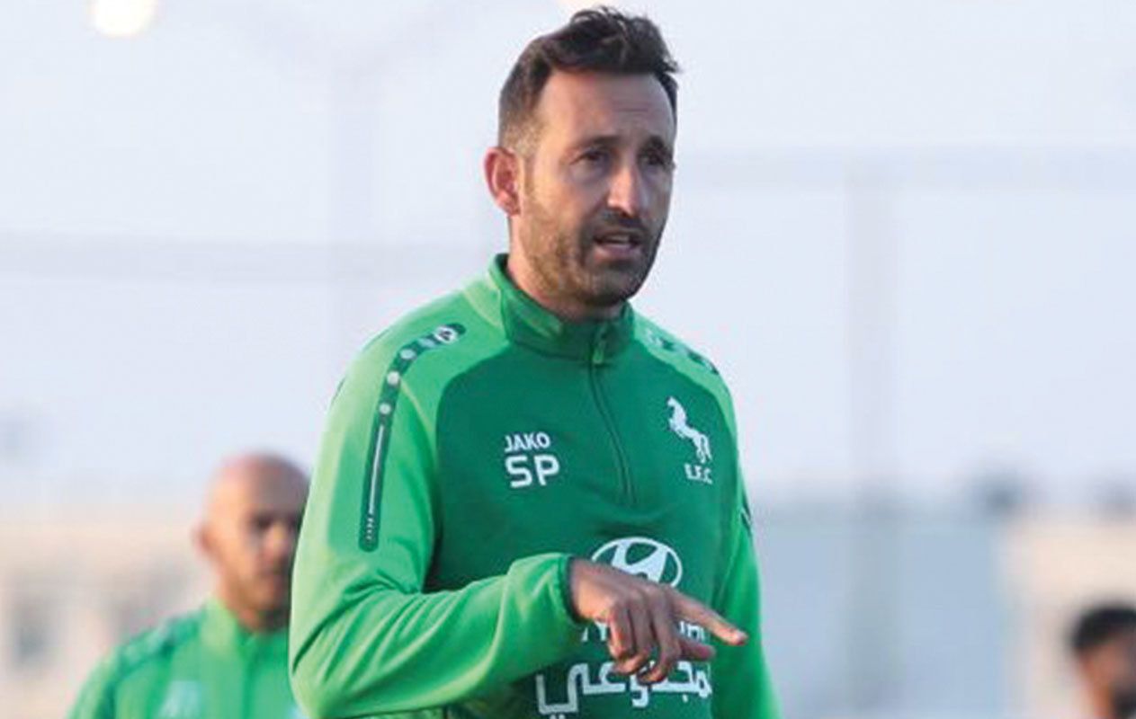بيرناس