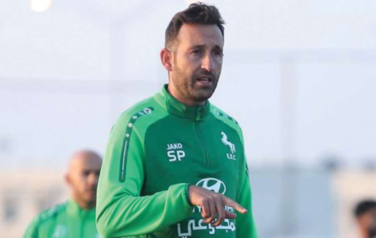 بيرناس