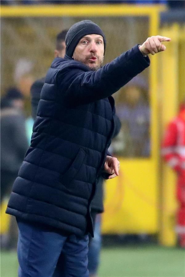 دي فرانشيسكو