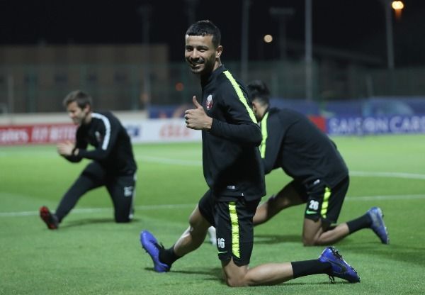 خوخي بوعلام 