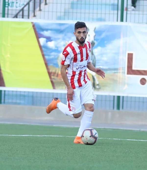 أحمد الأحمد