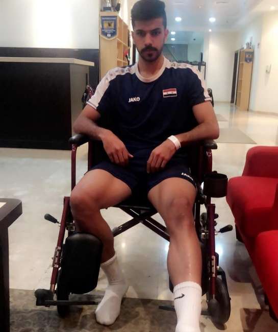 أحمد عليان