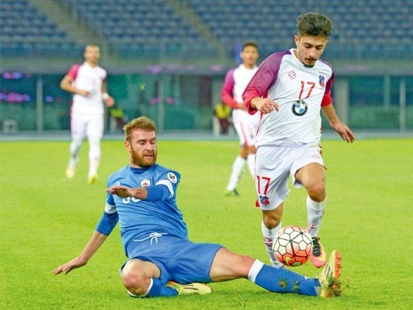 حسين الحربي 