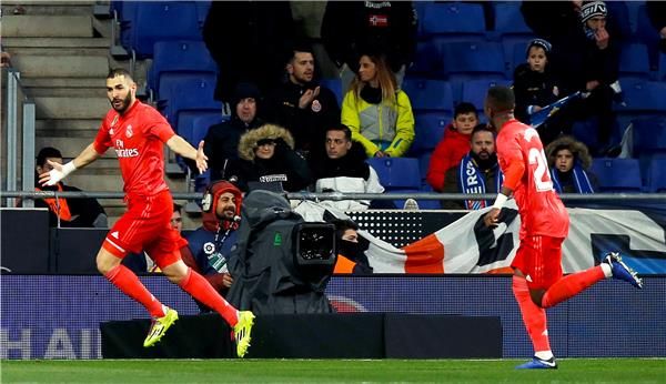 كريم بنزيما