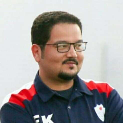 فيصل الفضلي