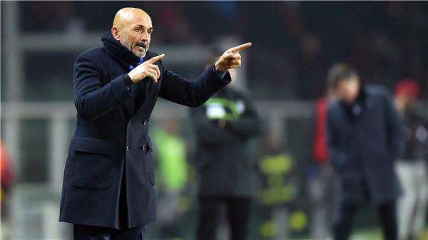 لوتشيانو سباليتي