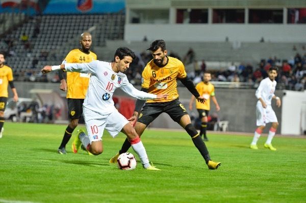 القحطاني