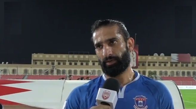 محمود عبد الرحمن