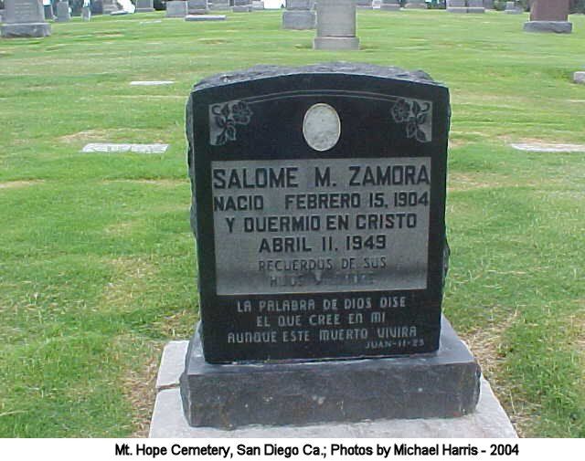 zamora-salome