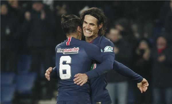 باريس سان جيرمان