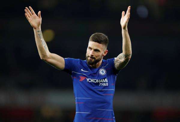 أوليفيه جيرو