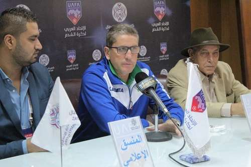 خوان كارلوس جاريدو