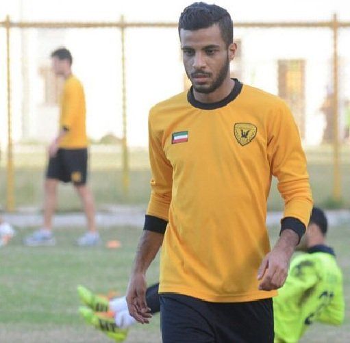 عبد الله الباذر 