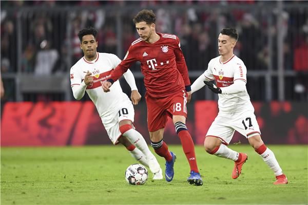 ليون جوريتسكا