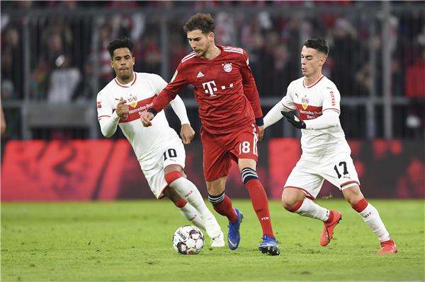 ليون جوريتسكا