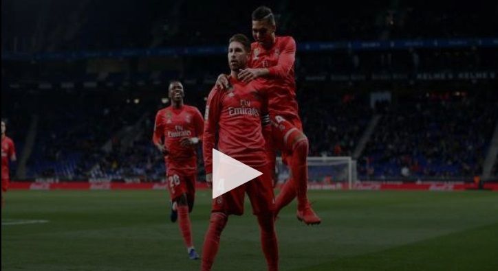 راموس وكاسيميرو