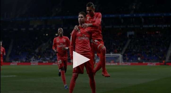 راموس وكاسيميرو