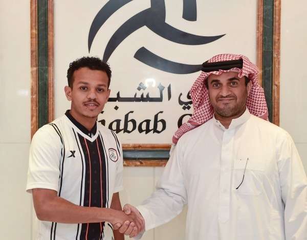  تركي العمار