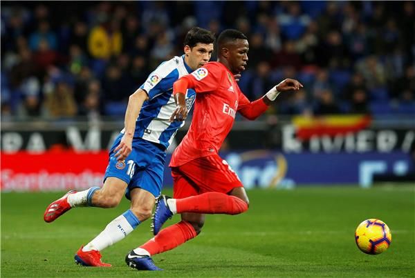  فينيسيوس جونيور