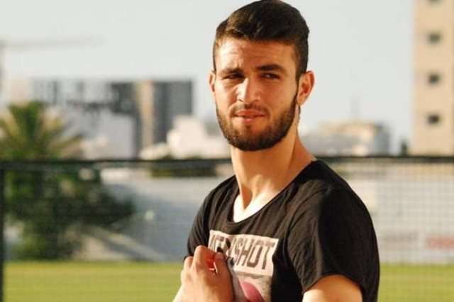  حمدي النقاز