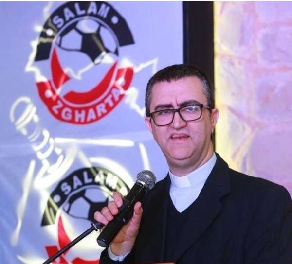 المونسنيور أسطفان فرنجية