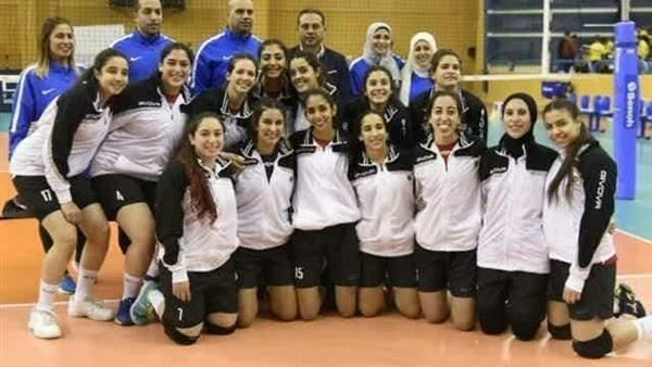 سيدات الصيد