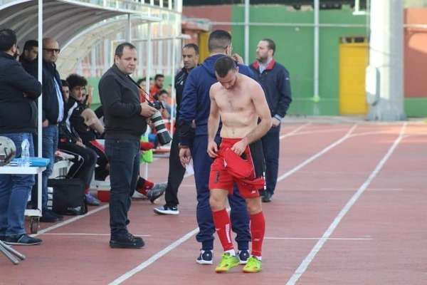 وليد إسماعيل