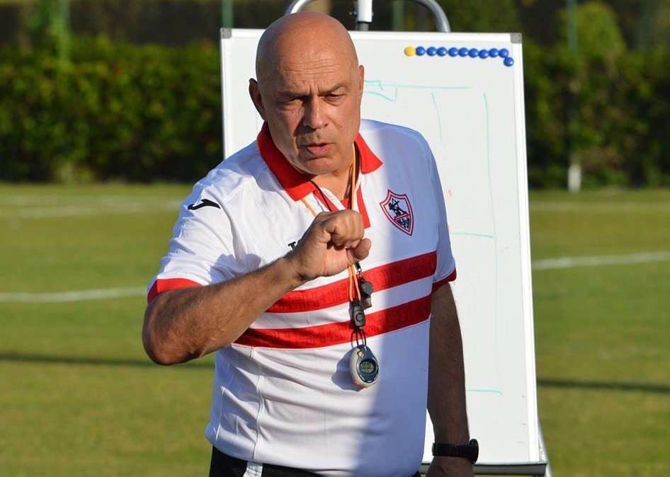 كريستيان جروس