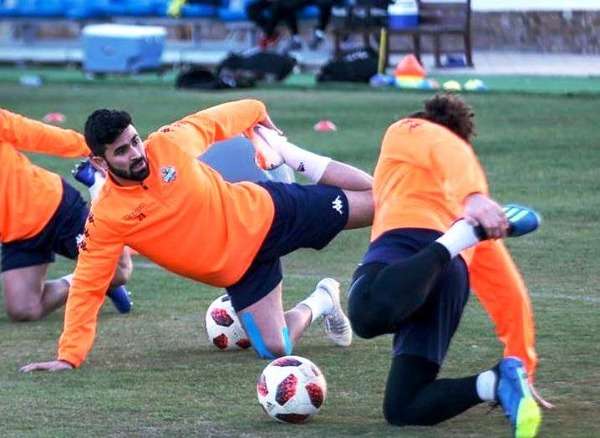 من مران بيراميدز