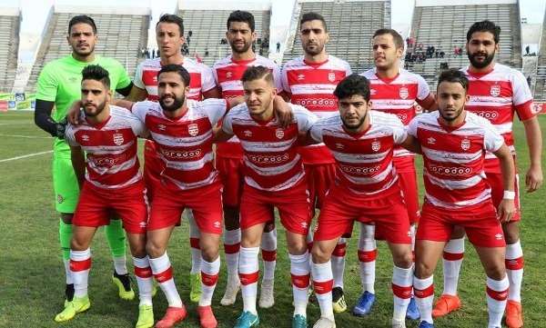 النادي الإفريقي