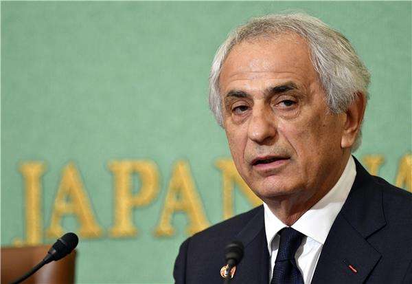  وحيد خليلوجيتش