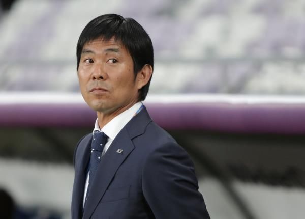 هاجيمي مورياسو 