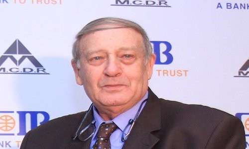 محمد عبد السلام