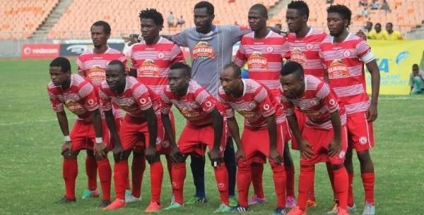 سيمبا التنزاني