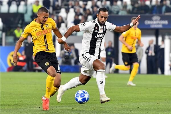 مهدي بنعطية