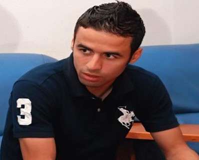 أحمد شديد قناوي