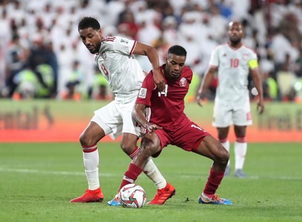 جانب من المواجهة