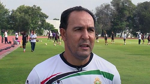 مصطفى الشاذلي