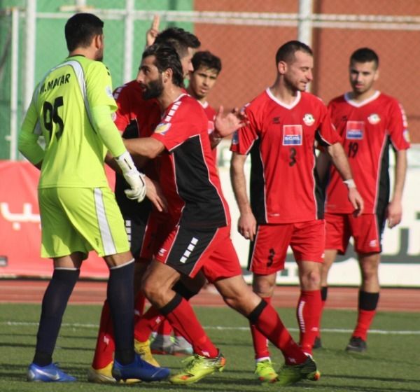 من الأحداث