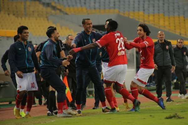 الأهلي المصري